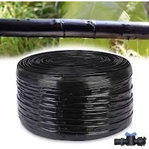 16 Lık Delikli Delik Aralığı 33 Cm 400metre