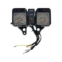 Yamaha Rx 115 Kilometre Saati Komple Yb0230onr