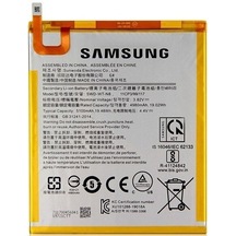 Samsung Uyumlu Sm-T290 Galaxy Tab A 8 için Tablet Bataryası