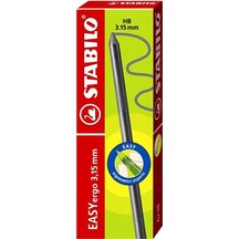 Stabilo Easyergo 3.15 Uç 6 Adet 7890-6-Hb