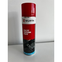 Araç Içi Temizleme Spreyi 500ml