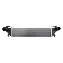 Fiat Egea Turbo Radyatörü İntercooler Oris 51887954