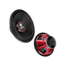 REISS AUDIO Oto Bass Subwoofer 30cm 1000w 1 Adet Rs-hk12