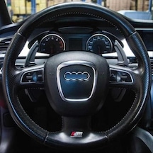 Audı A3 & A4 & A5 (2013-2016) Paddle Shıft (F1 Vıtes Kulakçık) (541338796)