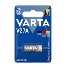 Varta 27a 12v Alkalin Pil-2 Adet