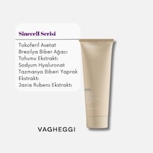 Vagheggi Sinecell Toning Cellulite Body Cream, 250 Ml