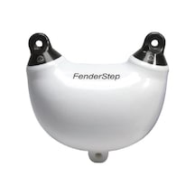 Dan-Fender Tekli Basamak Usturmaça