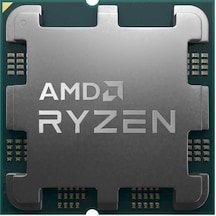 Amd Ryzen 5 7600x Tray 4.7 Ghz 6 Çekirdek 38mb Cache Am5 Soket 5nm Kutusuz Fansız İşlemci