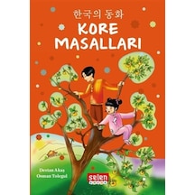 Kore Masalları - Rxlu-612011