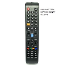 Weston Lcd Tv Kumanda