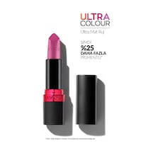 Avon Ultra Mat Ruj Ideal L