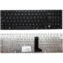 Asus Uyumlu Pro551Ld-Xo054D, Pro551Ld-Xo054Dg Klavye Tr - 543079020