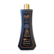 G&b Kir Yağ Arındırıcı Pet Şampuan 370 Ml N106
