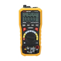 Peakmeter Ms8229 5 İn 1 Multi Sensörlü Dijital Multimetre