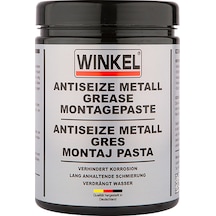Winkel Anti-Seize Metal Gres Montaj Pastası 1 Kg