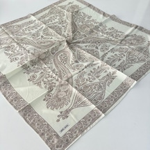 Arsel Moda Soft Pamuklu Eşarp Lrb0126-46467 Çok Renkli
