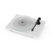 Pro-Ject T1 Evo Phono Pikap Beyaz