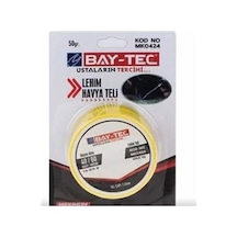 Bay-tec Lehim Havya Teli 50 Gr 1,2 Mm Mk-0424