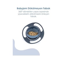 Dökülmeyen Tabak Gri Açık