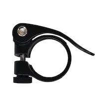 Asistan Gyver C100 Sele Kelepçesi 31.8 Mm