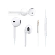 Earphone Kulalık Mikrofonlu Çok Renkli