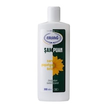 Ersağ Sarı Papatya Özlü Şampuan 300 ML