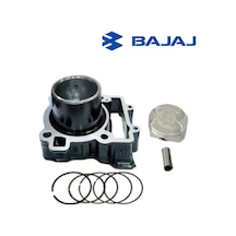 Bajaj Dominar 250 Silindir Seti Komple 40398