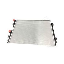 AUTOLUX 5Q0121251GL Su Radyatörü Mekanik Mt-At 650X433X22 Mm VW Golf7 A3 1.4Tsı 2.0TDI 12 -