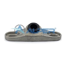 Kapı - 853 - Kilit Karşılığı Orta Kapı Bademi Ducato I-ıı-boxer - Myceshop - I-ıı-jumper I-ıı 1 Adet