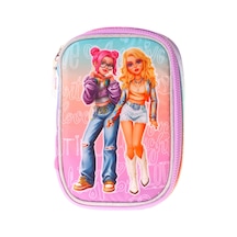 Pembe - Mor