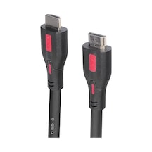Sh S-link Sl-hdm4k105 19+1 Hdmı Kablo 5 Metre V2.0 4k 3840x2160 60hz Najmaddin