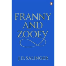 Franny and Zooey- Penguin Books Ltd