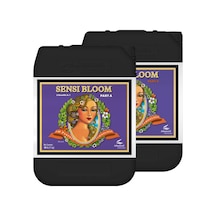 Advanced Nutrients Sensi Bloom A+b 5 Litre 5 L