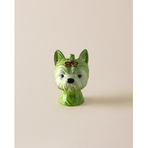 Madame Coco Lily Biblo - Renkli 8684427110140 Diğer
