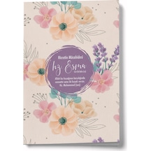 Hz. Esma Mini Defter Çok Renkli