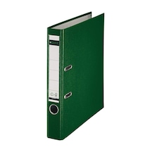 Leitz 1015105501 Klasör 180 Dar Yeşil