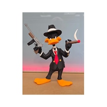 Daffy Duck Figür 26 Cm