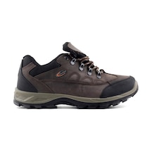 Scooter M5537 Su Geçirmez Erkek Outdoor Ayakkabı Crazy Koyu Kahve Siyah Scooter M5537 Su Geçirmez Erkek Outdoor Ayakkabı Crazy Koyu Kahve Siyah