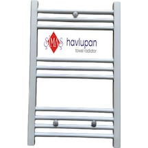 500x700 Gri 10 Borulu Havlupan