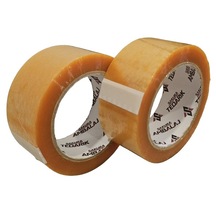 Hotmelt Koli Bandı Bal Rengi 12