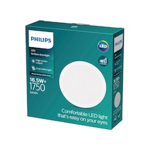 PHILIPS   16.5W/4000K MESON LED SPOT 1750 LÜMEN DELİK ÇAPI:150mm
