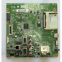 Eax67057502 1.0 43-49lw310c Lg Main Board Anakart