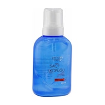 Perçem Süper Kalıcı Bukleler Yapan Güçlü Tutuş Sıvı Saç Köpüğü 500 ML