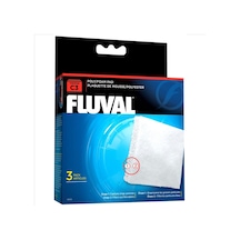 Fluval - 598 - C3 Filtre Süngeri - Myceshop - 3 Lü