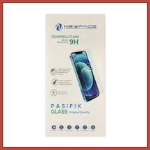 Bezos Samsung Galaxy A26 Pasifik Cam Ekran Koruyucu Erdotıca