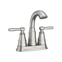 Moen 84971srn Halle İki Saplı Centerset Banyo Lavabo Bataryası Ta Diğer