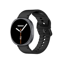 Bix TSW3 42 MM Ultra İnce 1.32" Amoled Ekranlı Akıllı Saat (Distribütör Garantili) Bix TSW3 42 MM Ultra İnce 1.32" Amoled Ekranlı Akıllı Saat (Distribütör Garantili)