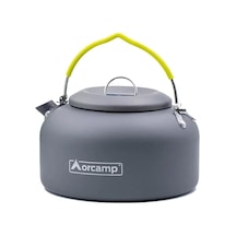 Out-1100 Kamp Çaydanlığı 1,4 Lt. Diğer