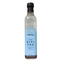 Mayi Tuz Delice Doğal Sıvı Kaynak Tuzu 500 ML