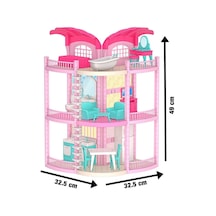 04065 Bellanın Masal Evi - Temz-889948 1 Adet